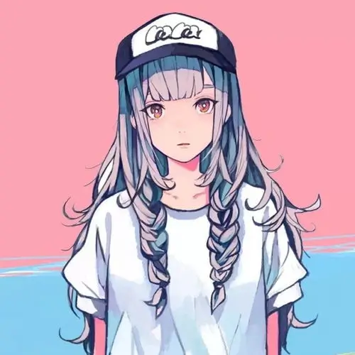 香香漫画读者头像